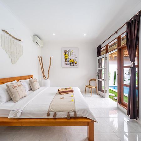 Villa Jimmy Seminyak Exterior foto